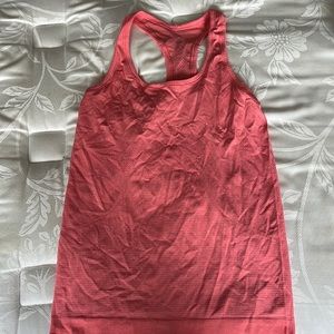 lululemon swiftly racerback tank
